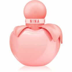 Nina Rose Eau de Toilette pour femme 30 ml
