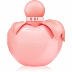 Nina Rose Eau de Toilette pour femme 80 ml