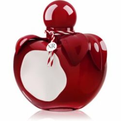 Nina Rouge Eau de Toilette pour femme 80 ml