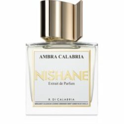 Ambra Calabria extrait de parfum mixte 50 ml