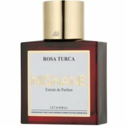 Rosa Turca extrait de parfum mixte 50 ml