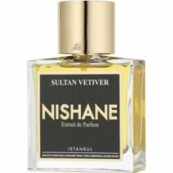 Sultan Vetiver extrait de parfum mixte 50 ml