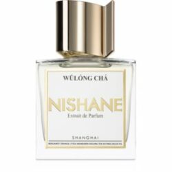 Wulong Cha extrait de parfum mixte 50 ml