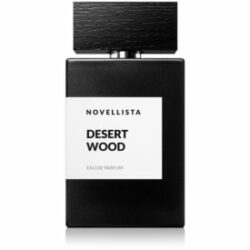 Desert Wood Eau de Parfum édition limitée mixte 75 ml