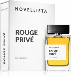Rouge Privé Eau de Parfum pour femme 75 ml