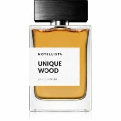 Unique Wood Eau de Parfum mixte 75 ml