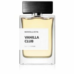 Vanilla Club Eau de Parfum mixte 75 ml