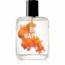 Be Happy Feel Good Eau de Toilette pour femme 50 ml