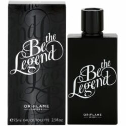 Be the Legend Eau de Toilette pour homme 75 ml