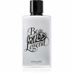 Be The Wild Legend Eau de Toilette pour homme 75 ml