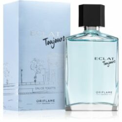 Eclat Toujours Eau de Toilette pour homme 75 ml