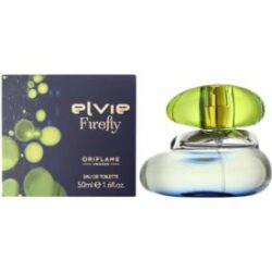 Elvie Firefly Eau de Toilette pour femme 50 ml