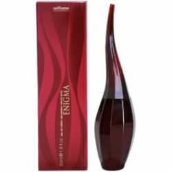 Enigma Eau de Toilette pour femme 50 ml