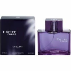 Excite Force Eau de Toilette pour homme 75 ml