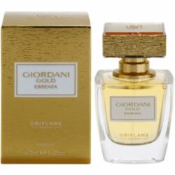Giordani Gold Essenza parfum pour femme 50 ml
