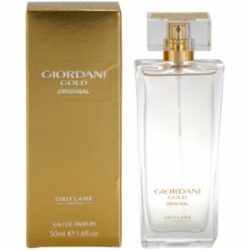 Giordani Gold Original Eau de Parfum pour femme 50 ml