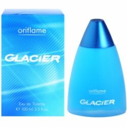 Glacier Eau de Toilette I. pour homme 100 ml