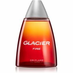 Glacier Fire Eau de Toilette pour homme 100 ml