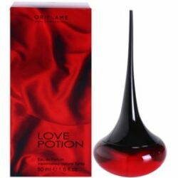 Love Potion Eau de Parfum pour femme 50 ml