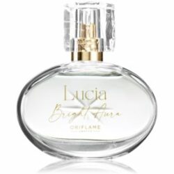 Lucia Bright Aura Eau de Toilette pour femme 50 ml