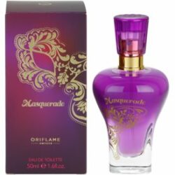 Masquerade Eau de Toilette pour femme 50 ml