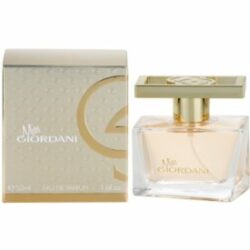 Miss Giordani Eau de Parfum pour femme 50 ml