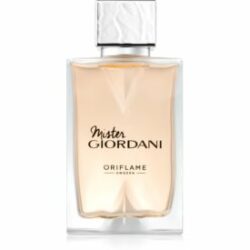 Mister Giordani Eau de Toilette pour homme 75 ml