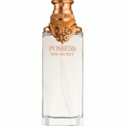 Possess The Secret Eau de Parfum pour femme 50 ml