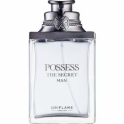 Possess The Secret Man Eau de Parfum pour homme 75 ml