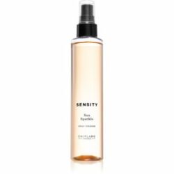 Sensity Sun Sparkle Eau de cologne pour femme 200 ml