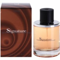 Signature Eau de Toilette pour homme 75 ml