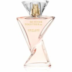 So Fever Together Eau de Parfum pour femme 50 ml