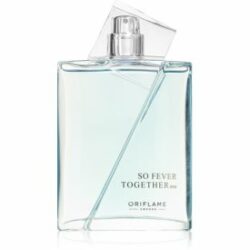 So Fever Together Eau de Toilette pour homme 75 ml