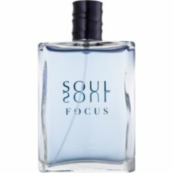 Soul Focus Eau de Toilette pour homme 100 ml