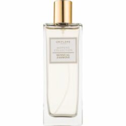Women´s Collection Sensual Jasmine Eau de Toilette pour femme 50 ml