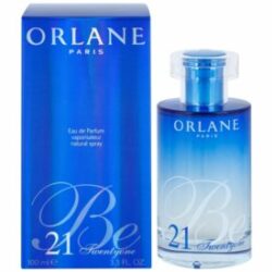 Be 21 Eau de Parfum pour femme 100 ml