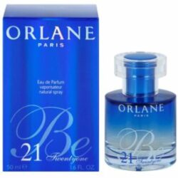 Be 21 Eau de Parfum pour femme 50 ml