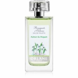 Bouquets dOrlane Autour du Muguet Eau de Toilette pour femme 100 ml