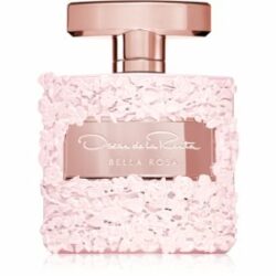 Bella Rosa Eau de Parfum pour femme 100 ml