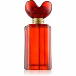 Ruby Velvet Eau de Toilette pour femme 100 ml