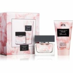 Commitment Florale coffret cadeau pour femme