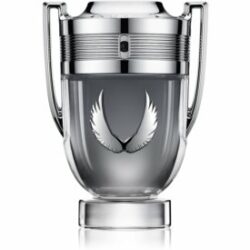 Invictus Platinum Eau de Parfum pour homme 50 ml
