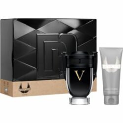 Invictus Victory coffret cadeau pour homme