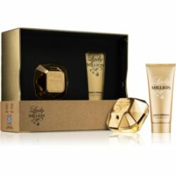 Lady Million coffret cadeau pour femme