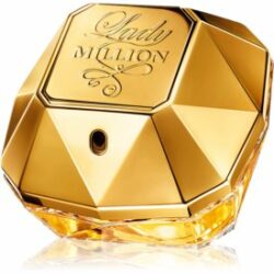 Lady Million Eau de Parfum pour femme 80 ml