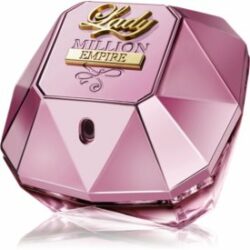 Lady Million Empire Eau de Parfum pour femme 80 ml