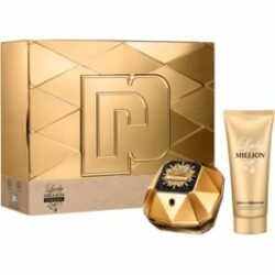Lady Million Fabulous coffret cadeau pour femme