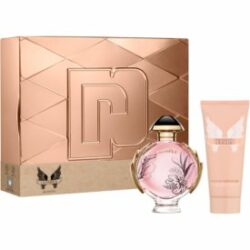 Olympéa Blossom coffret cadeau pour femme
