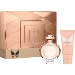 Olympéa coffret cadeau pour femme