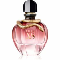 Pure XS For Her Eau de Parfum pour femme 80 ml